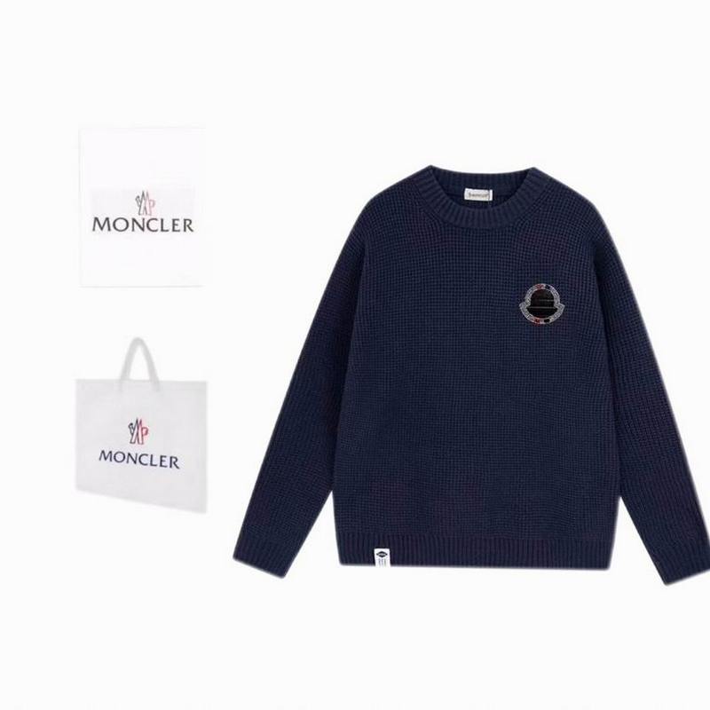 Moncler Men's Sweater 88